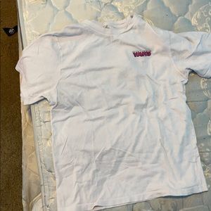 Vans graphic T-shirt